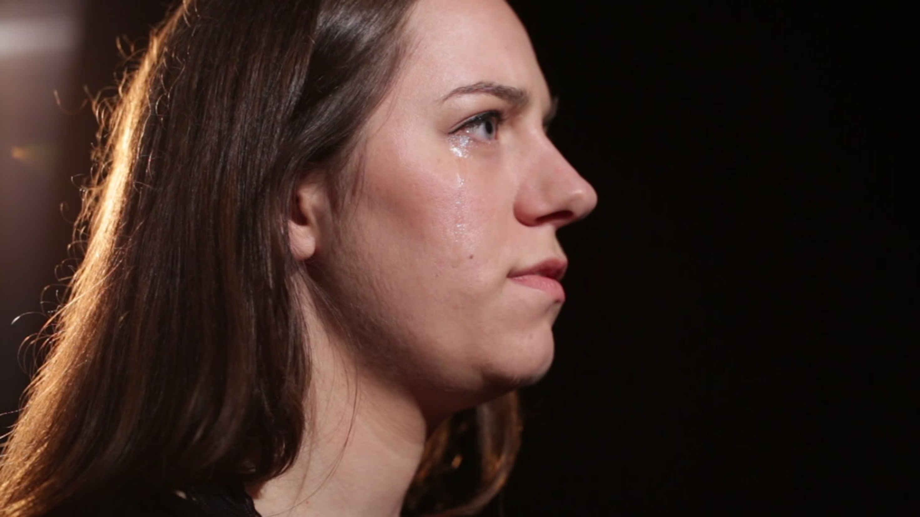 Monologue - Saint Joan